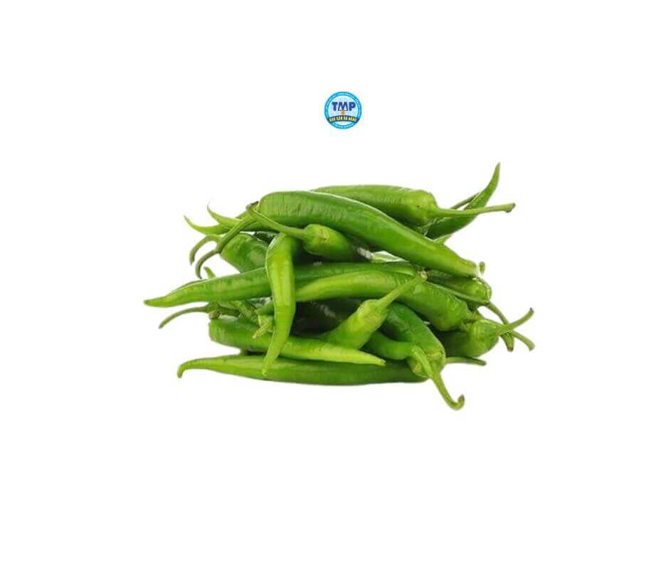 Ót Xanh Quảng Nam